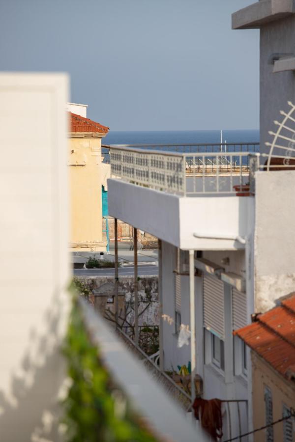 Luxury Apartment In The Center Rhodes City Exterior photo